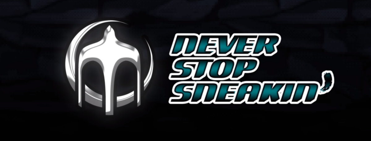 Featured image for post Never Stop Sneakin’ On the App Store