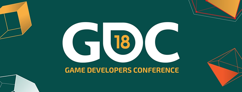 Featured image for post Gamevice is at GDC