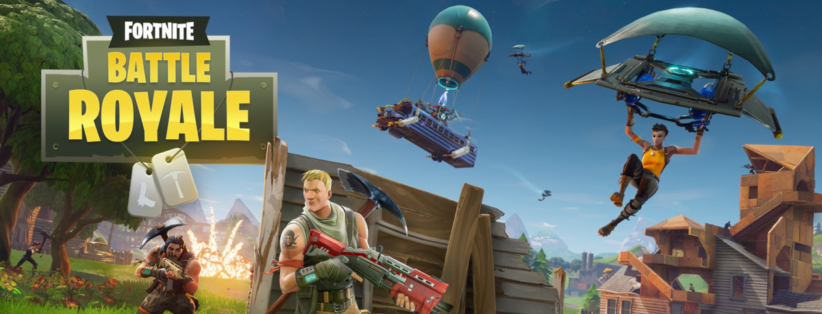 featured image for post fortnite beta is available on ios - fortnite free jugar