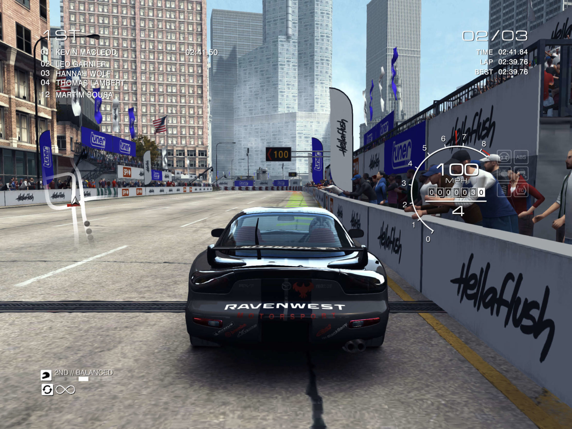 GRID Autosport Racing Game Is Out Now for Android, Ported by Feral  Interactive