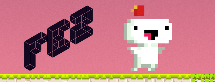 Featured image for post Indie Classic ‘Fez’ Just Hit the App Store