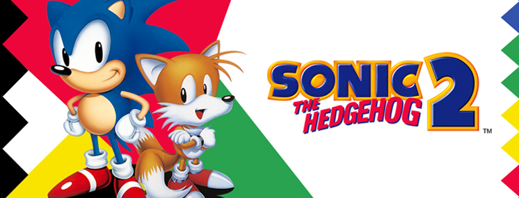 Featured image for post Sonic 2 is Free as Part of Sega Classics