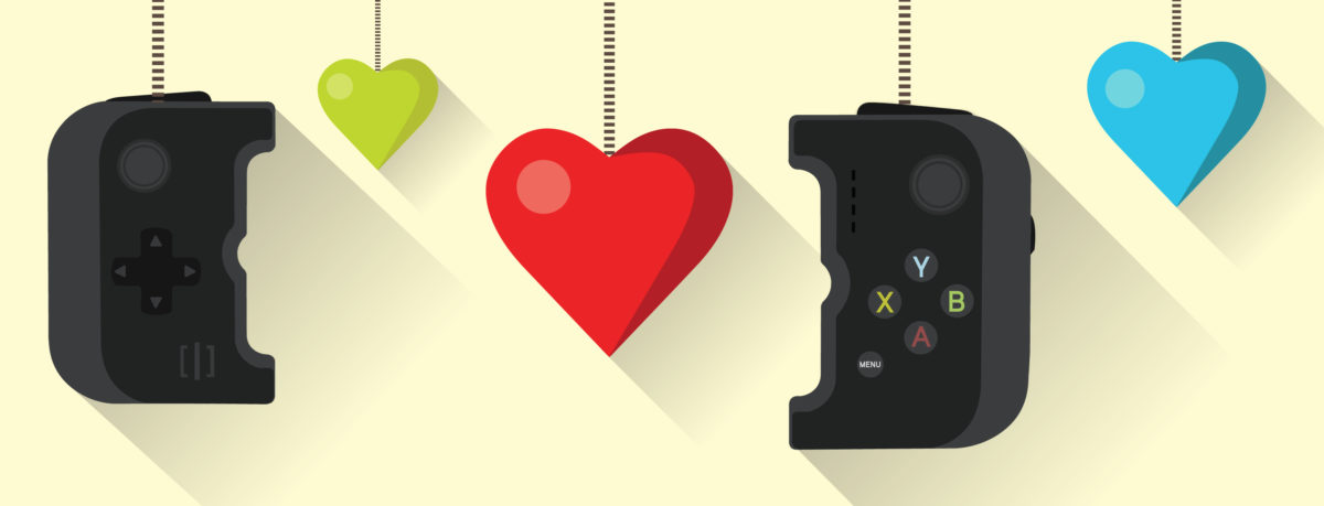 Featured image for post Great Multiplayer Games for Valentine’s Day